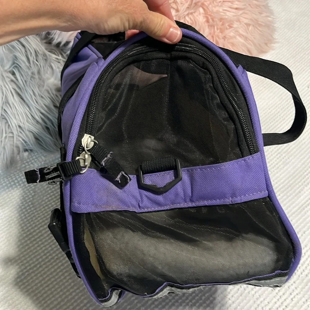 Pet Carrier Puppy Kitty Go Plus